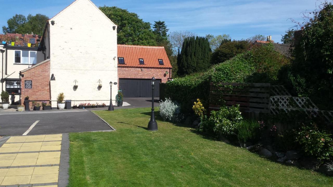 Donegal Church View Close To Chaple St Leonards Chapel St. Leonards Exterior foto